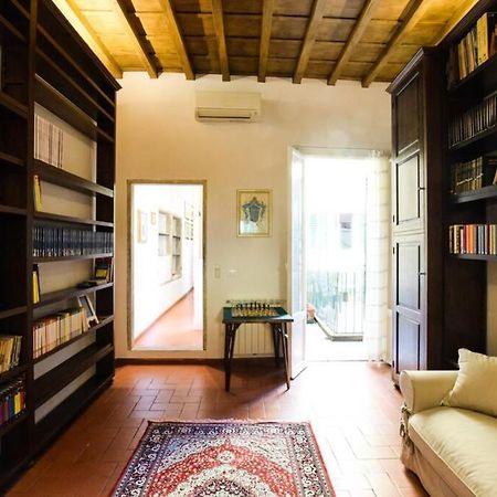 Casa Ghibellina - City Center With Outdoor Space! Florencia Exterior foto