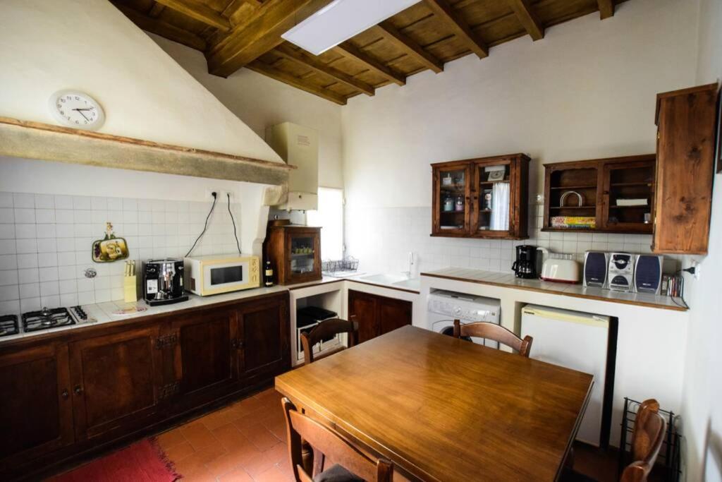 Casa Ghibellina - City Center With Outdoor Space! Florencia Exterior foto