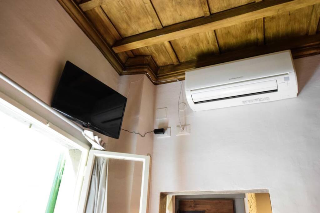 Casa Ghibellina - City Center With Outdoor Space! Florencia Exterior foto